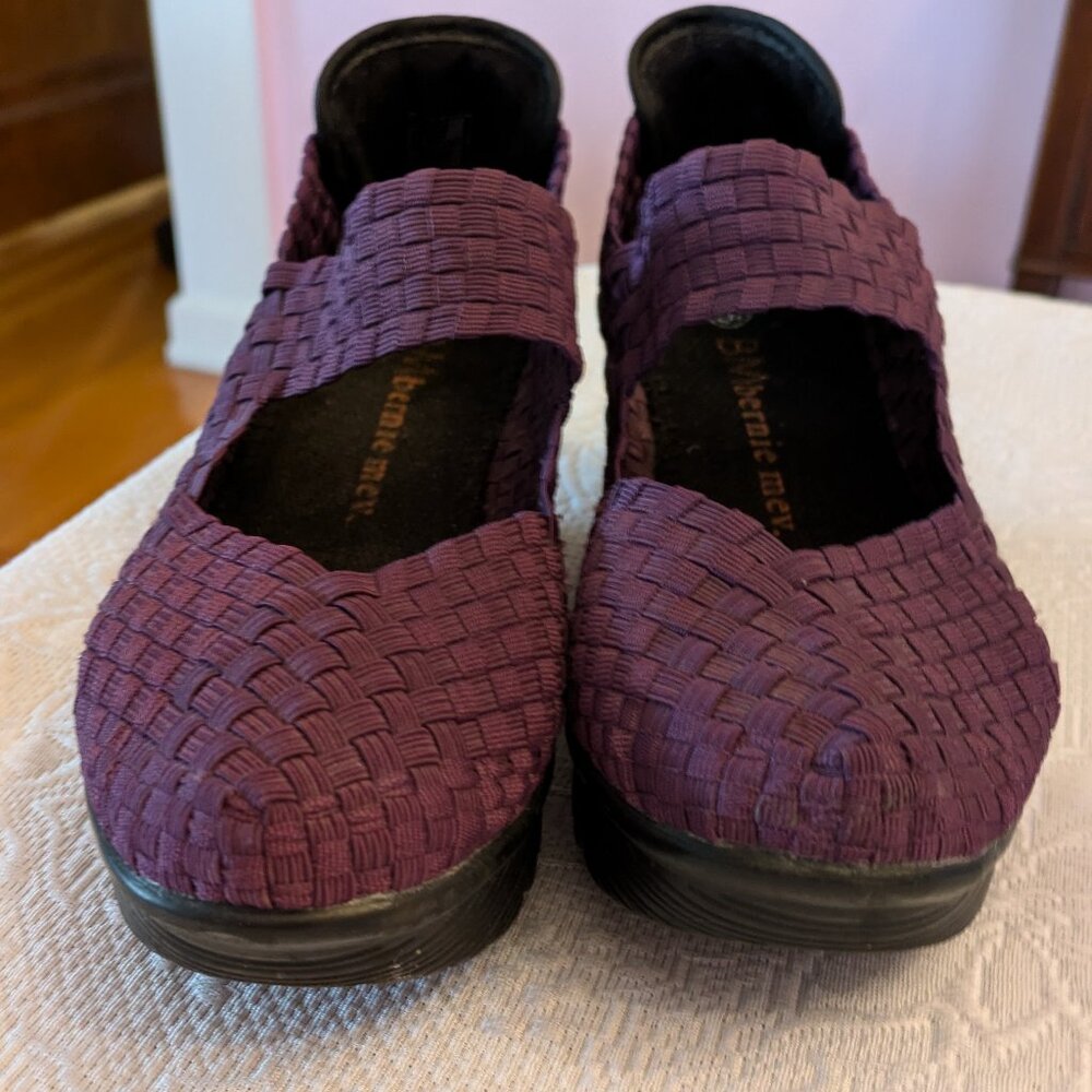 bernie mev. Lulia Wedge - EU36